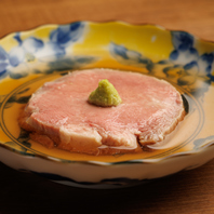 【名物茹でたん】まずこちら！今大人気の逸品です♪