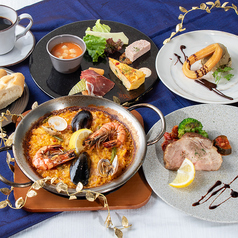 びいどろCoCoLo新潟店のコース写真