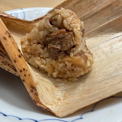 角煮ゴロゴロちまき