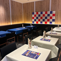 ビストロバル 三ジェルマン特集写真1