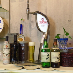 鉄板処 麦のおすすめ料理3