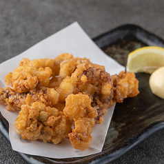 軟骨唐揚げ