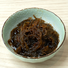もずく酢