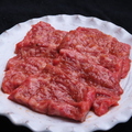 料理メニュー写真&nbsp;上カルビ