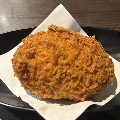 ポテトコロッケ