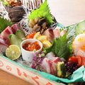 料理メニュー写真&nbsp;ガッツ鬼盛 三-四人前