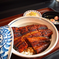 うな丼