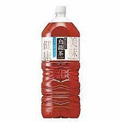 ウーロン茶（アイス・ホット）