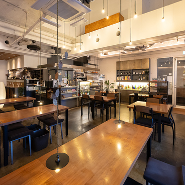 八十八夜の雰囲気1