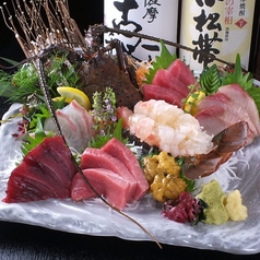 創作居酒屋 札幌橘 すすきの駅前店のおすすめ料理1