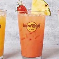 マンゴーベリークーラー