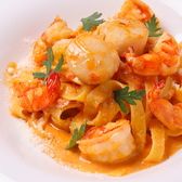 パスタ ディ フランコのおすすめ料理3