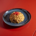 料理メニュー写真&nbsp;リトルホットチャーハン
