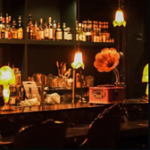 shisha lounge chmel シーシャラウンジ シュメルの雰囲気2