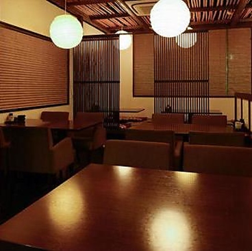 なるよう 代々木公園駅前店の雰囲気1