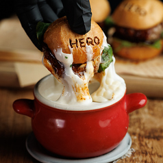 ビストロ ヒーロー 町田店のおすすめ料理1