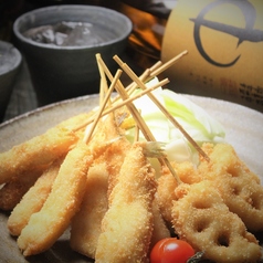 ほっとけや 西院店のコース写真