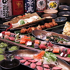 YURARI ゆらり 大橋のコース写真