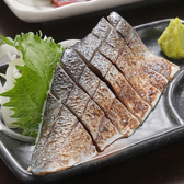 炭火屋ひなたのおすすめ料理2