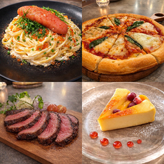 Dining Boooo TERRACE ブーテラス 天神店のおすすめ料理1