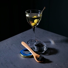 本日のキャビア20g