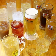 昼飲みも楽しめる本格ラーメン酒場