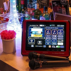 ダーツ＆ビアポン BASE3 ベーススリー 渋谷店のおすすめ料理1