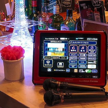 ダーツ＆ビアポン BASE3 ベーススリー 渋谷店のおすすめ料理1