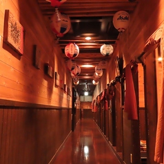 湘南茅ヶ崎 道 国分町店の雰囲気3