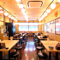 大衆食堂 安べゑ 福山駅店の雰囲気1