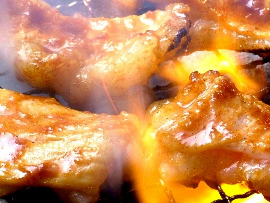 ビールにピッタリ☆とにかく旨い『幻のテッチャン』♪一度食べればクセになる旨さです！