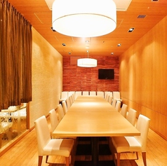 DOーZO 赤坂Bizタワー店のおすすめポイント1