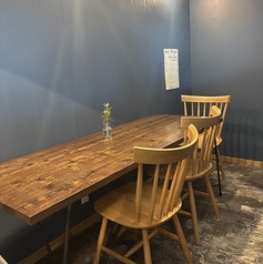 cafe1400の雰囲気1