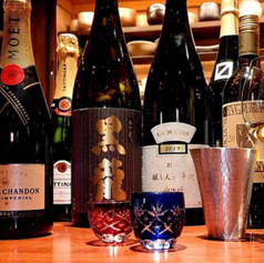 日本酒