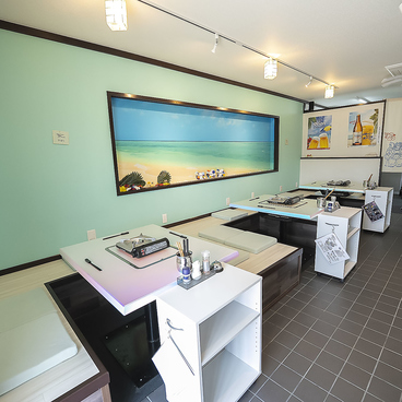 あぐーしゃぶしゃぶビーチの雰囲気1