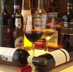 イタリア料理 トラットリア レガーロ 新横浜店特集写真1