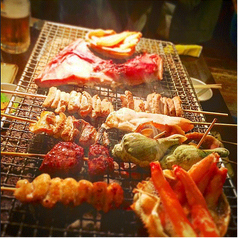 サザン食堂特集写真1