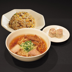 耕治 本店のおすすめランチ2