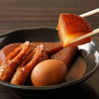 【名古屋の味を存分に堪能◎人気の名古屋名物】