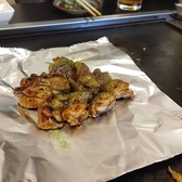 お好み焼き 鉄板焼き とっちゃんのおすすめ料理3