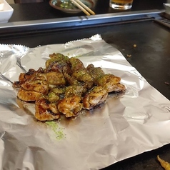 お好み焼き 鉄板焼き とっちゃんのおすすめ料理3