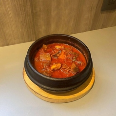 ユッケジャン