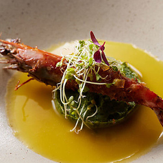 オトナのエビフライ(1P)