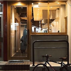 酒場クレスポの特集写真