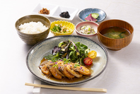 「究極の銀シャリ定食」など全20種が新登場！