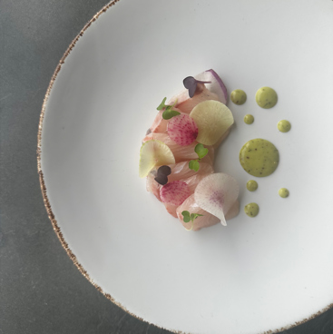 BERTH ONE バースワンのおすすめ料理1