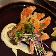 WARAYAKI bistro W ワラヤキビストロダブリューのおすすめランチ1