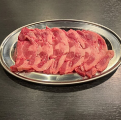 タンカルビ