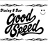 GOOD SPEED グッドスピードのロゴ