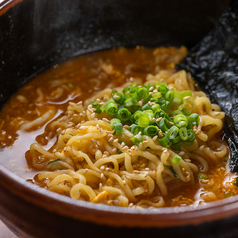 辛ラーメン